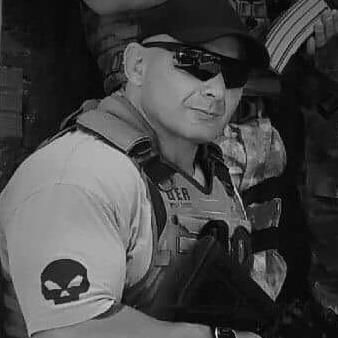 Cassio Cardosi photo