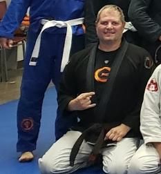 Chad Garofalo photo
